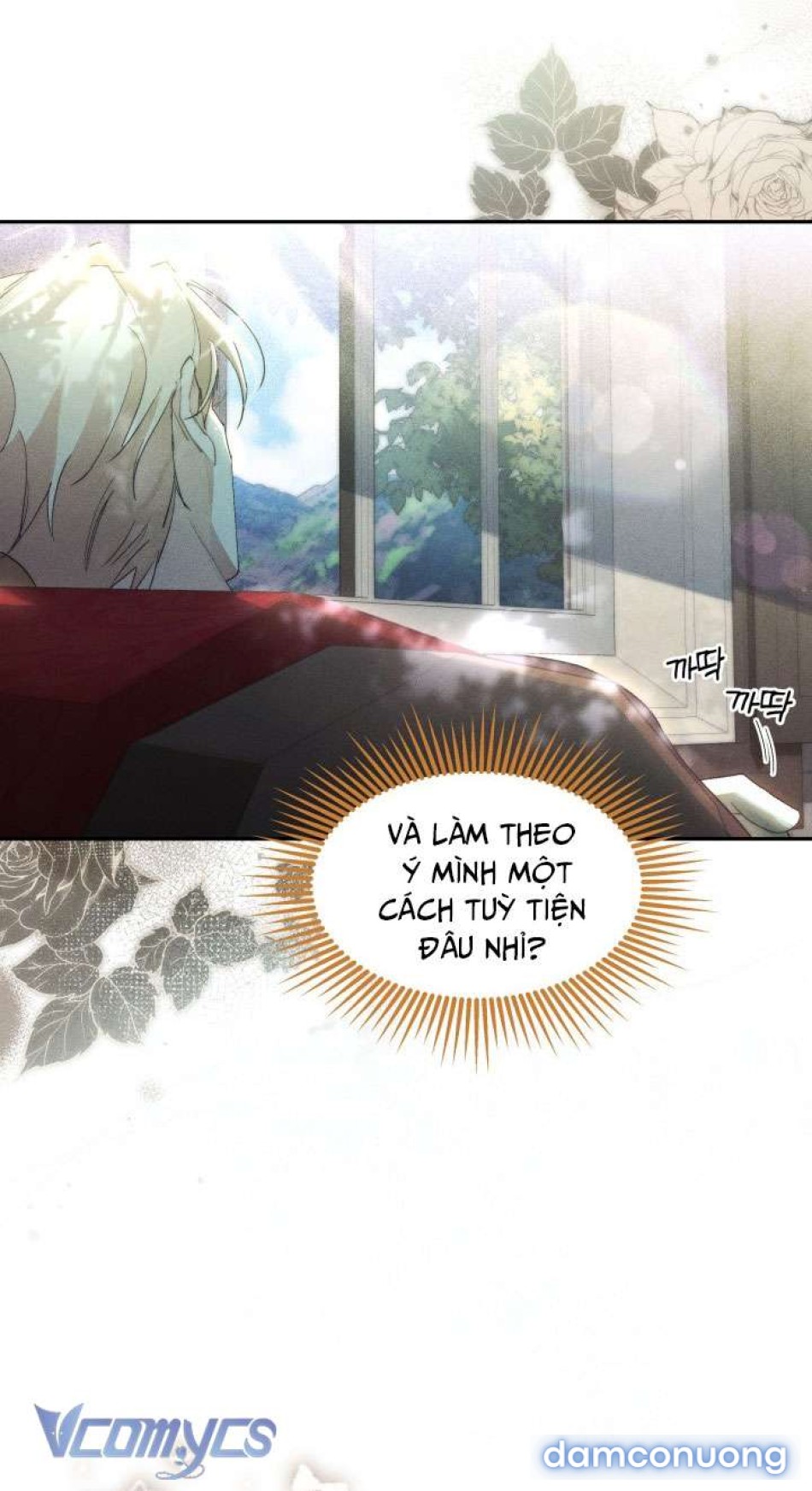 Tiếng Trống Vang Dội 