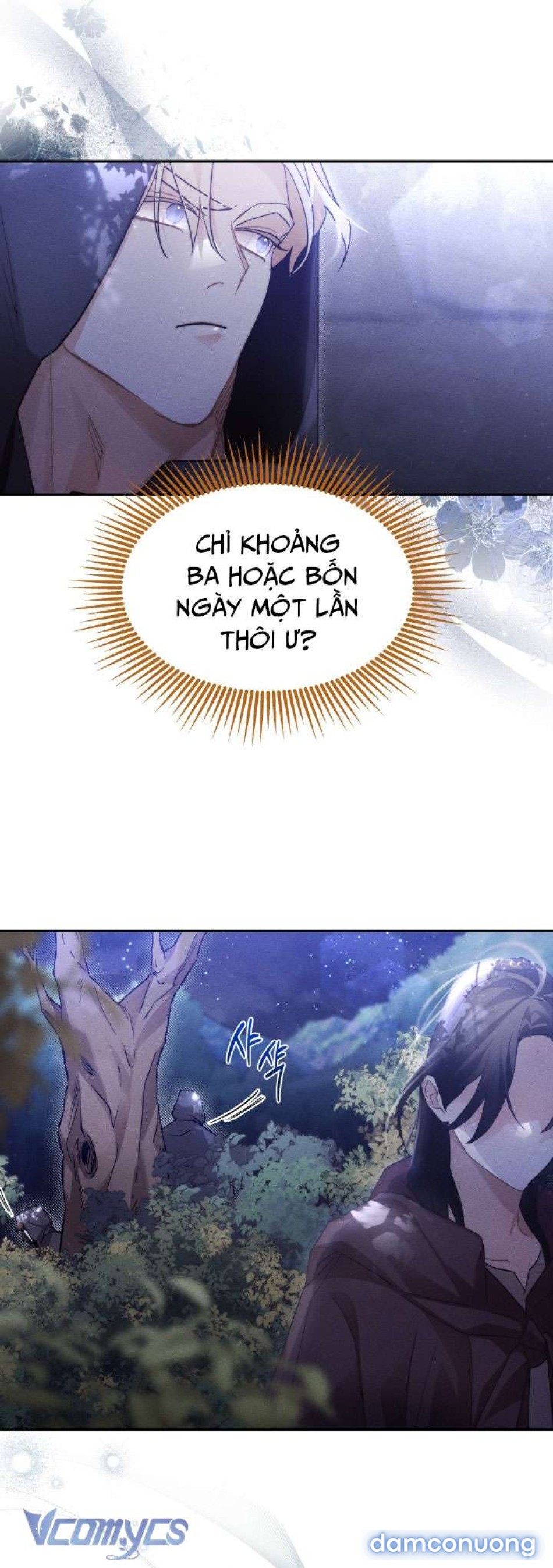 Tiếng Trống Vang Dội 
