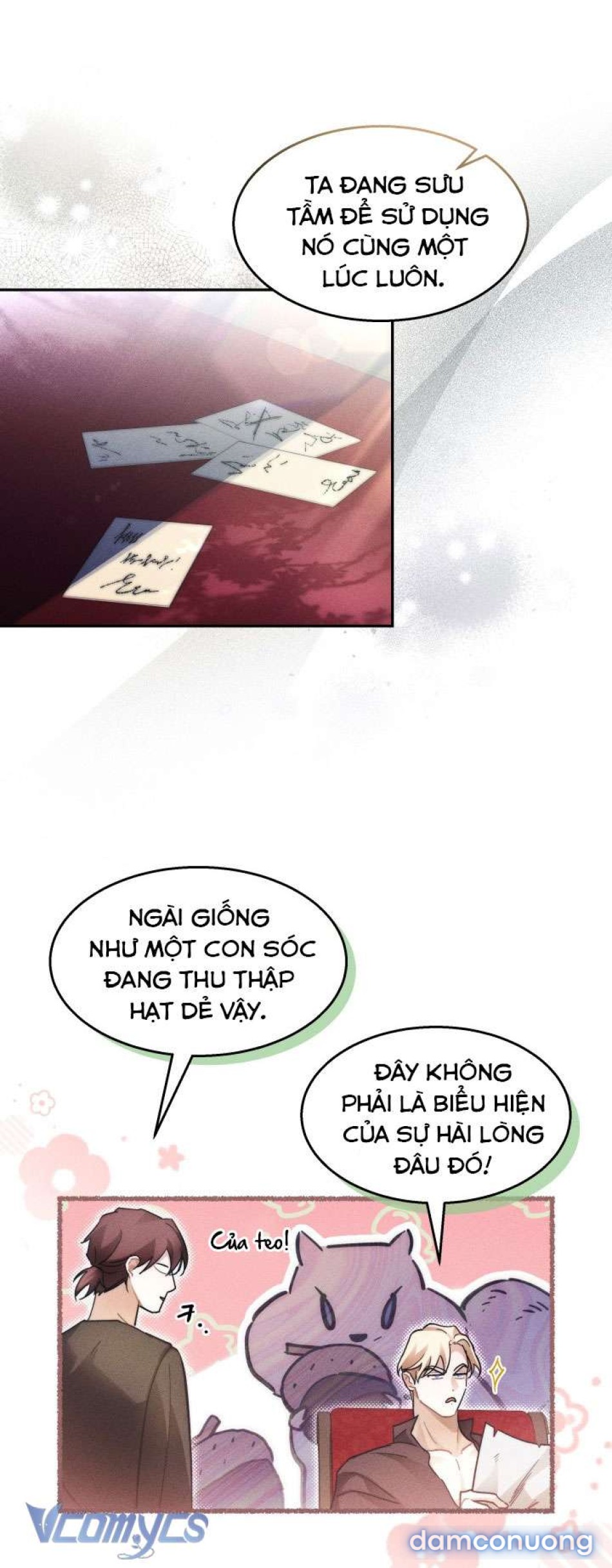 Tiếng Trống Vang Dội 