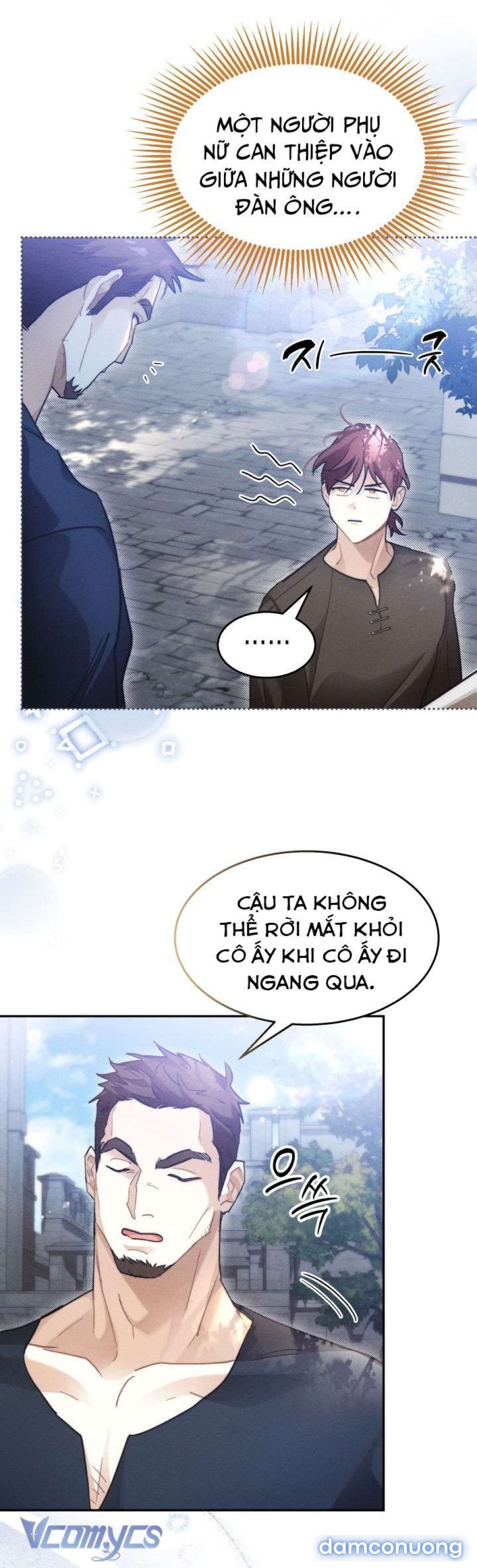 Tiếng Trống Vang Dội 