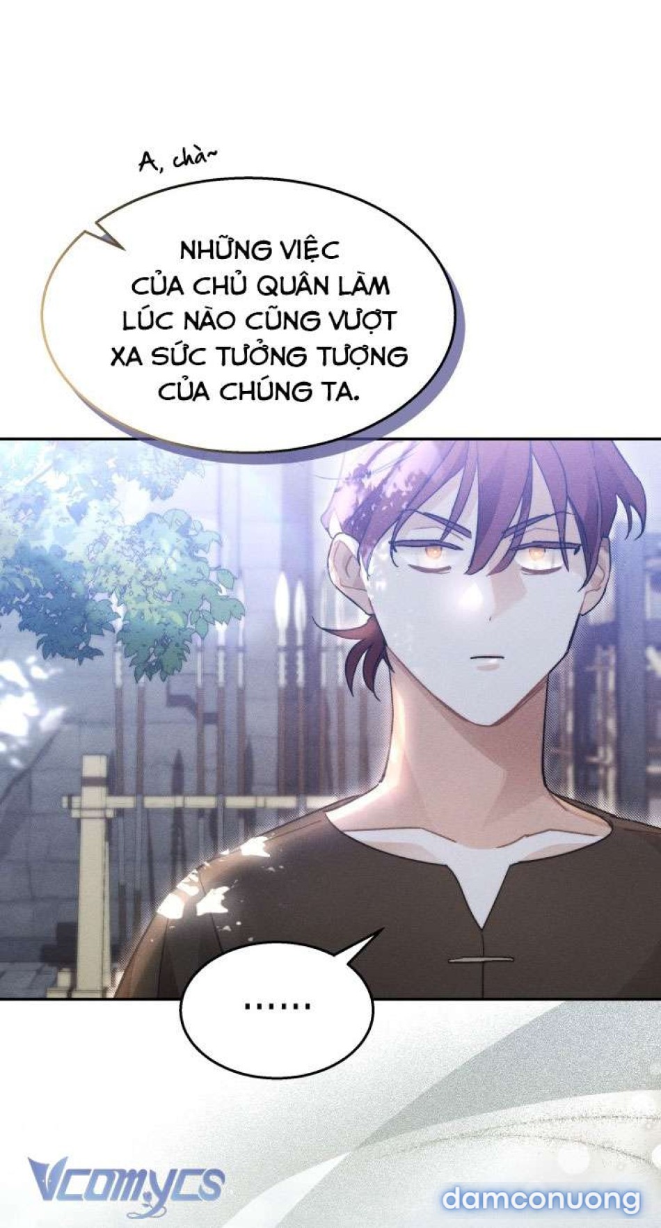 Tiếng Trống Vang Dội 