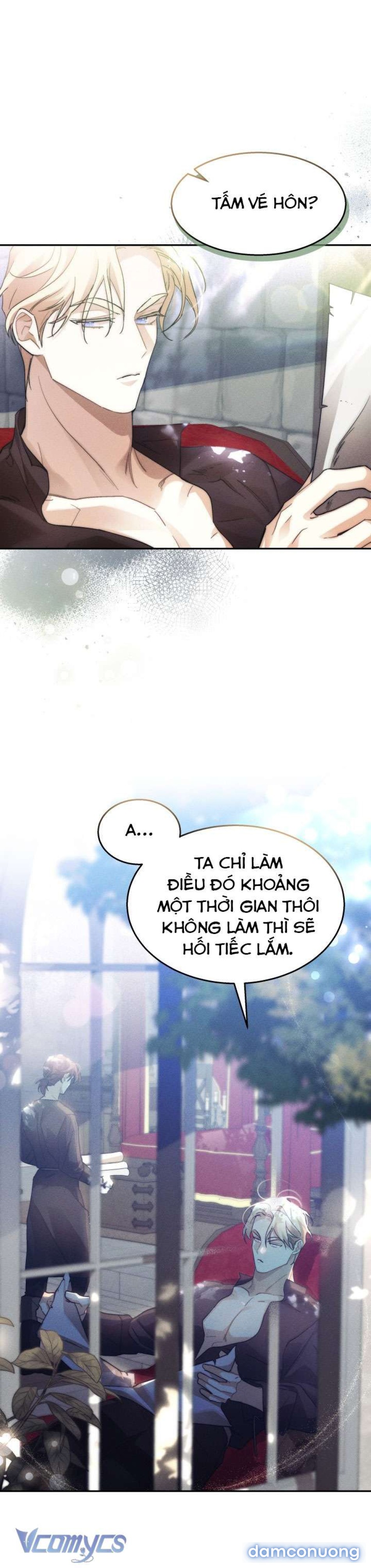 Tiếng Trống Vang Dội 