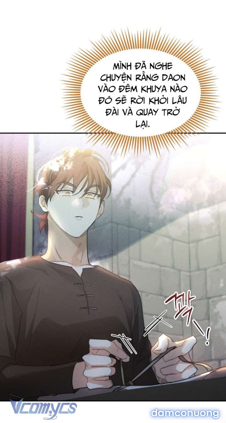 Tiếng Trống Vang Dội 