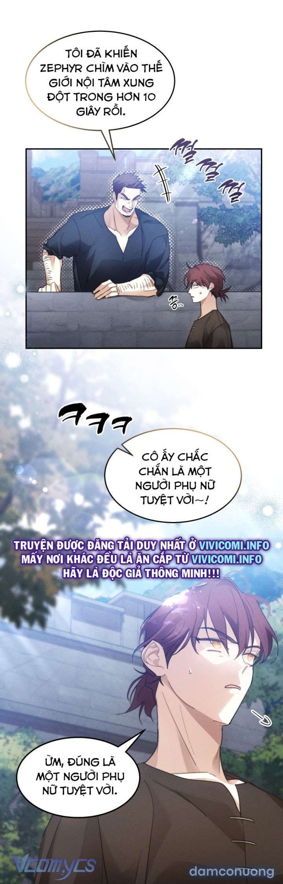 Tiếng Trống Vang Dội 