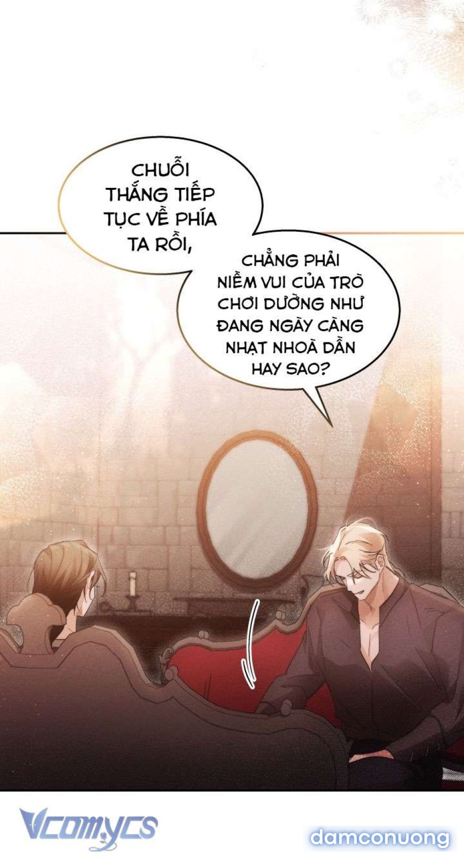 Tiếng Trống Vang Dội 
