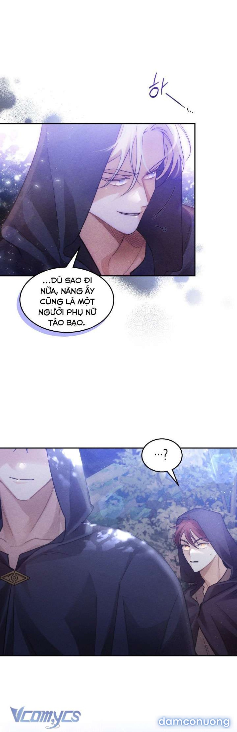 Tiếng Trống Vang Dội 
