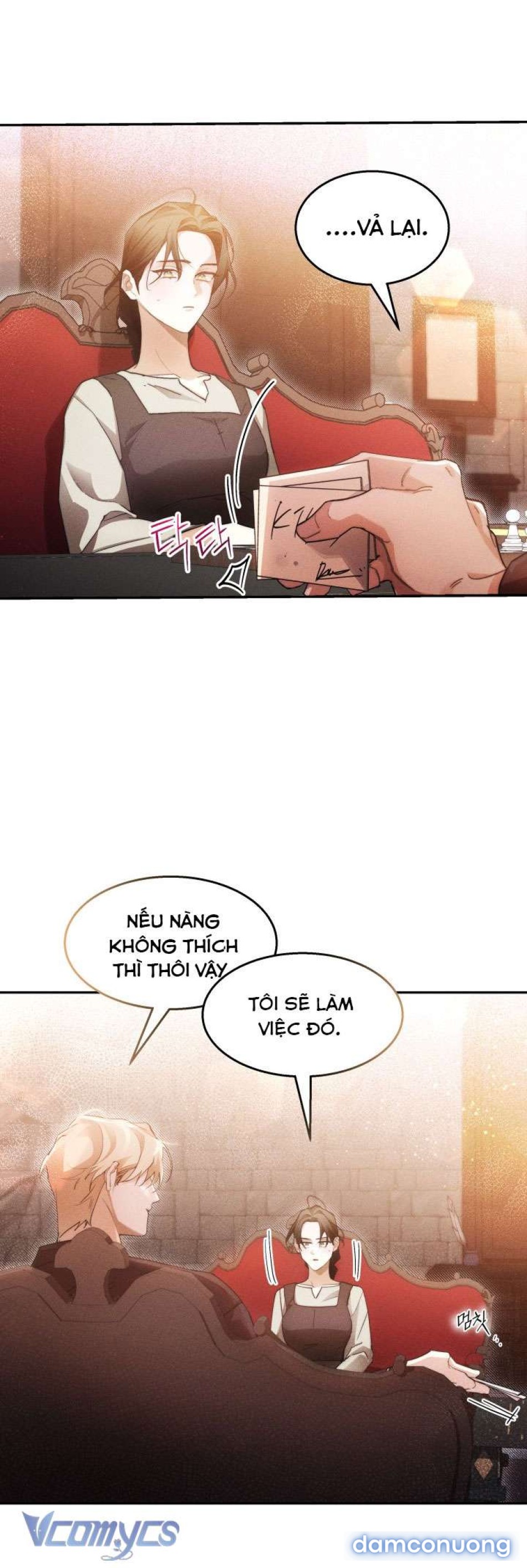 Tiếng Trống Vang Dội 