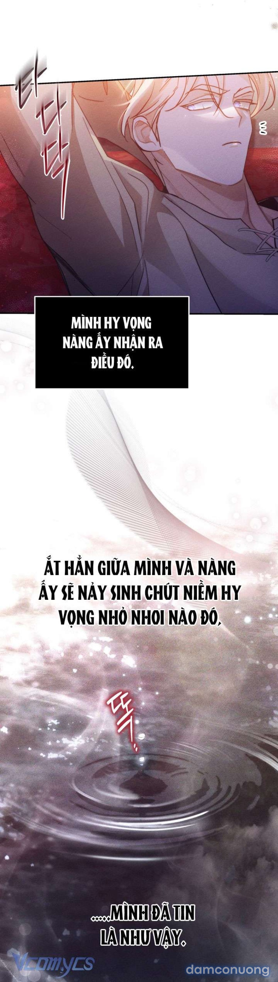 Tiếng Trống Vang Dội 