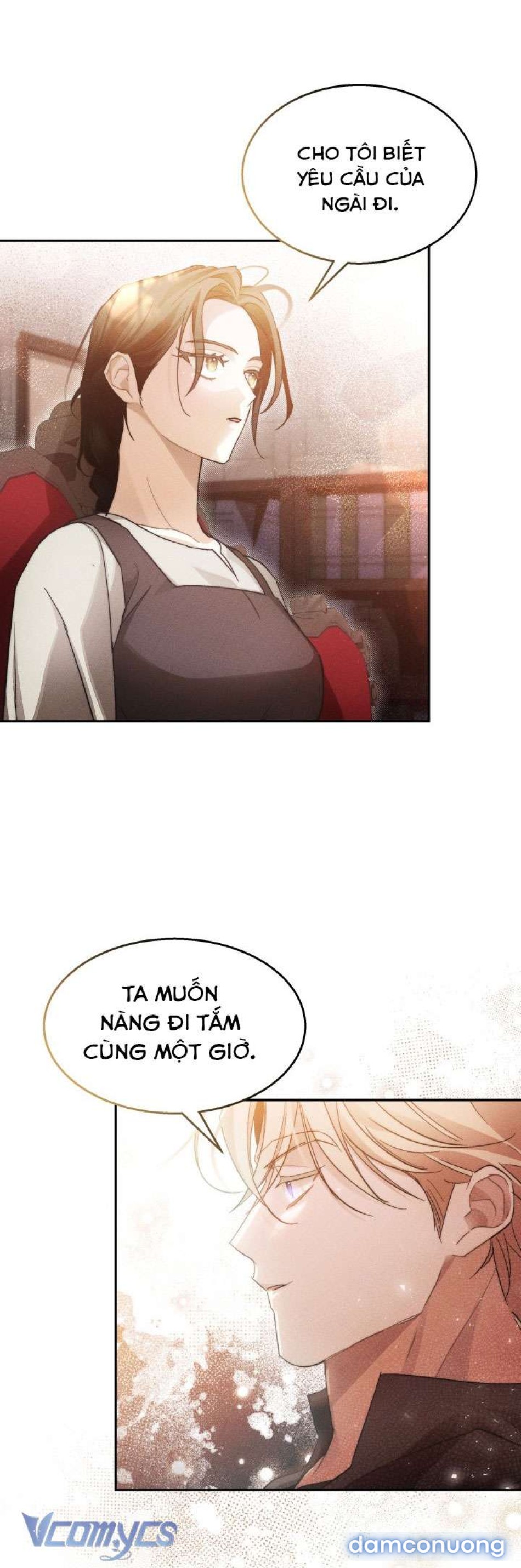 Tiếng Trống Vang Dội 