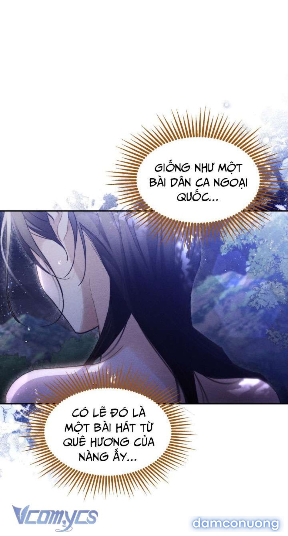 Tiếng Trống Vang Dội 