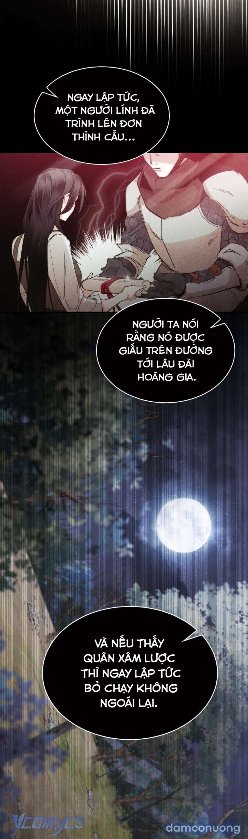 Tiếng Trống Vang Dội 