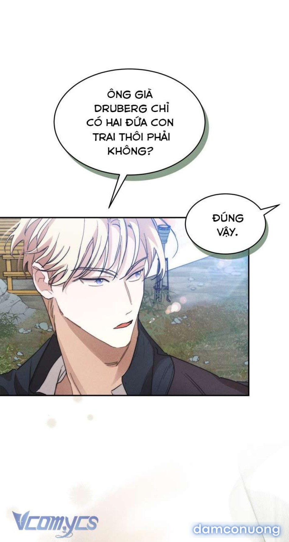 Tiếng Trống Vang Dội 