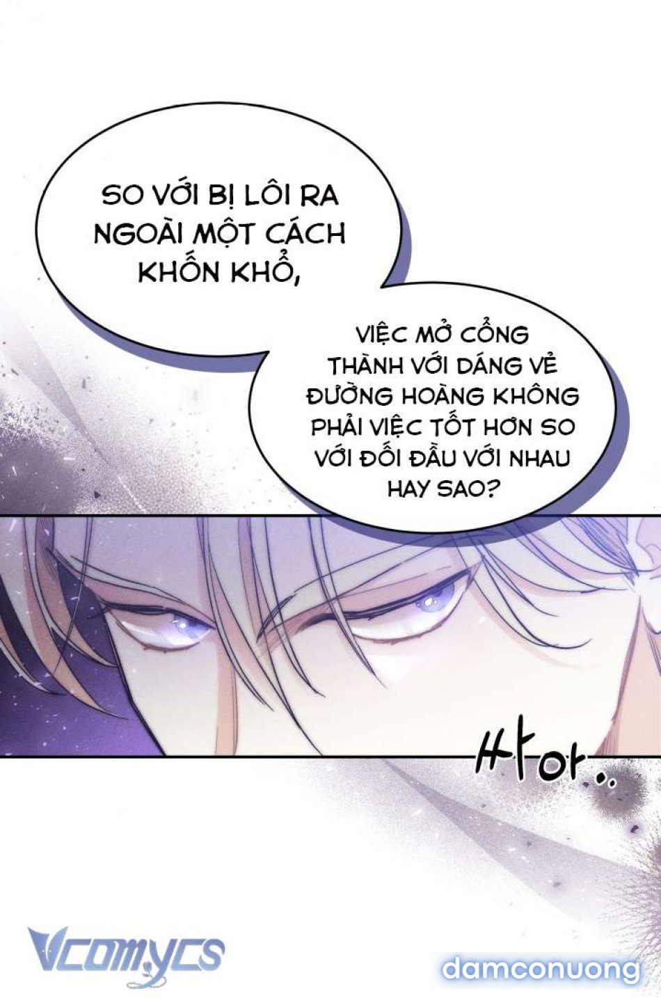 Tiếng Trống Vang Dội 