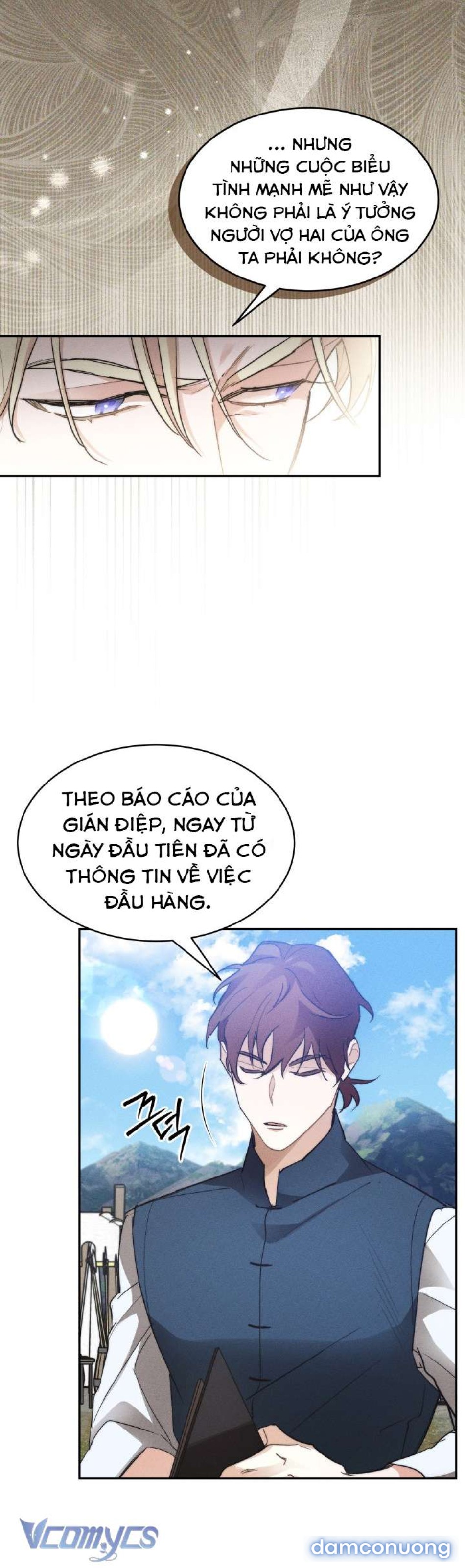 Tiếng Trống Vang Dội 