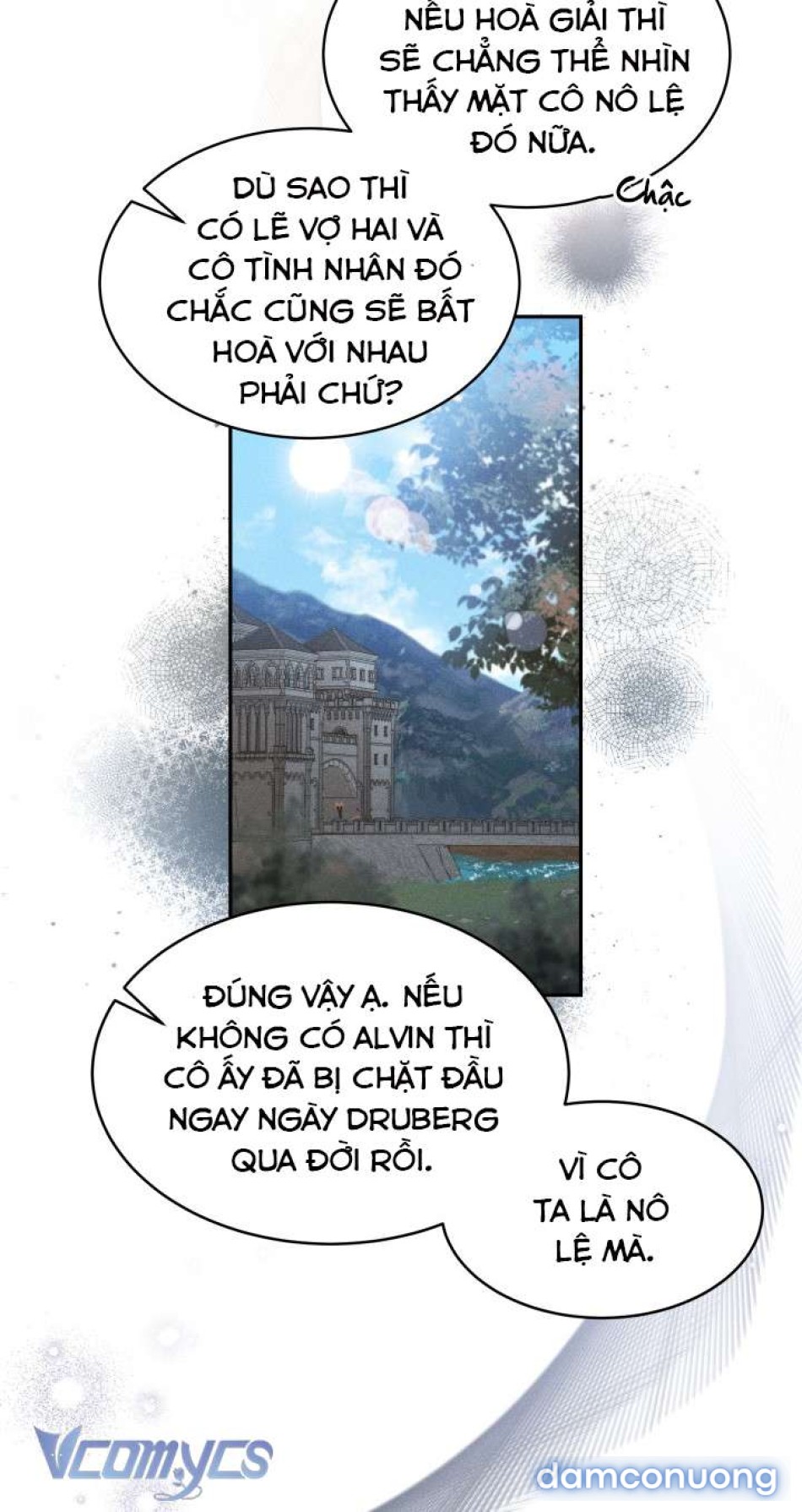Tiếng Trống Vang Dội 