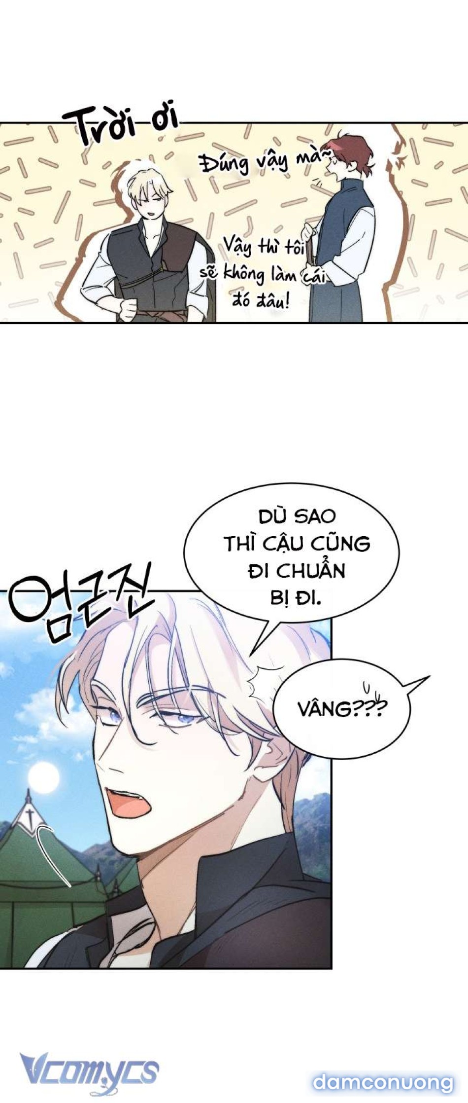Tiếng Trống Vang Dội 