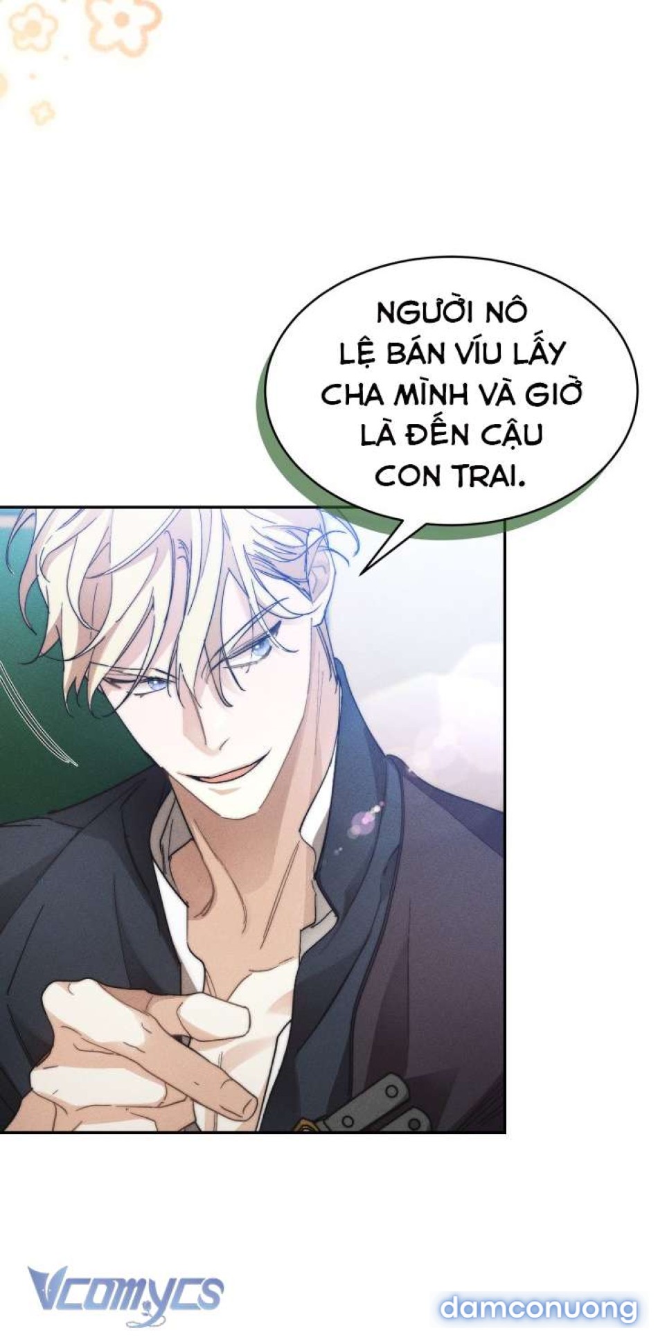Tiếng Trống Vang Dội 