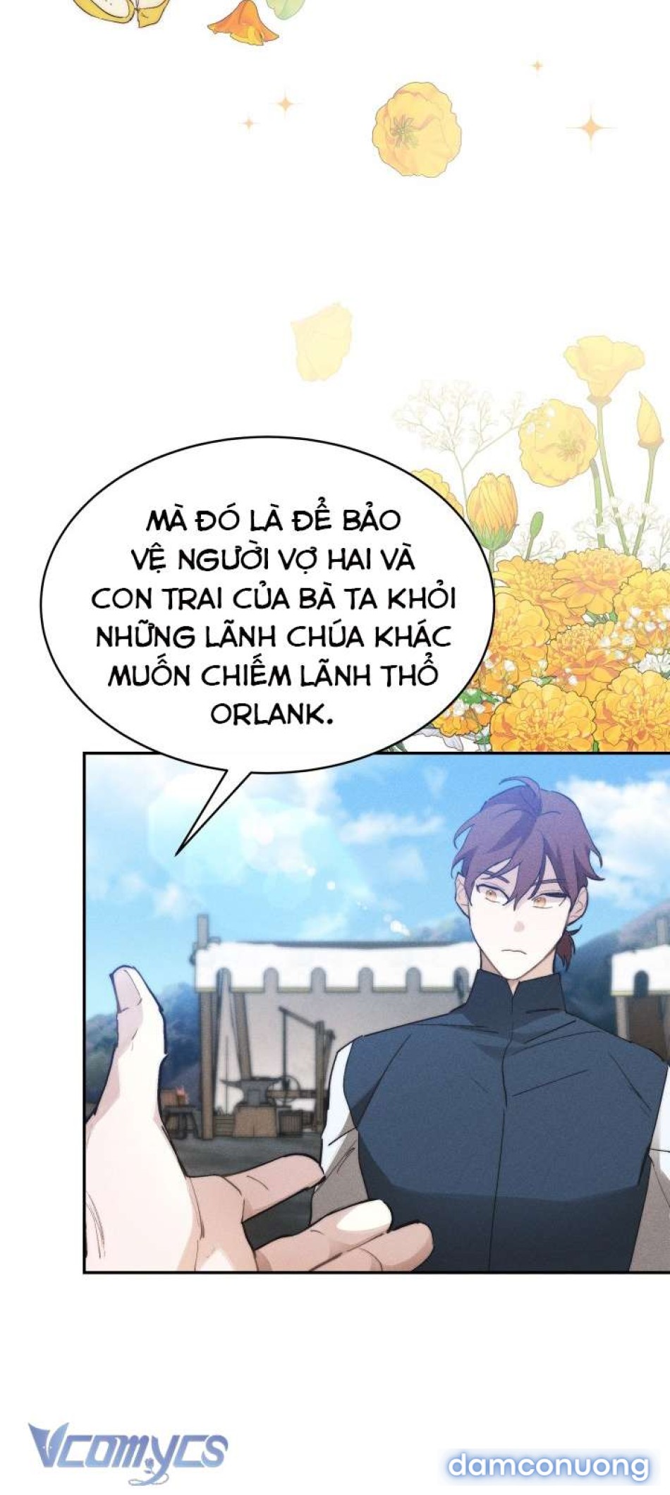 Tiếng Trống Vang Dội 