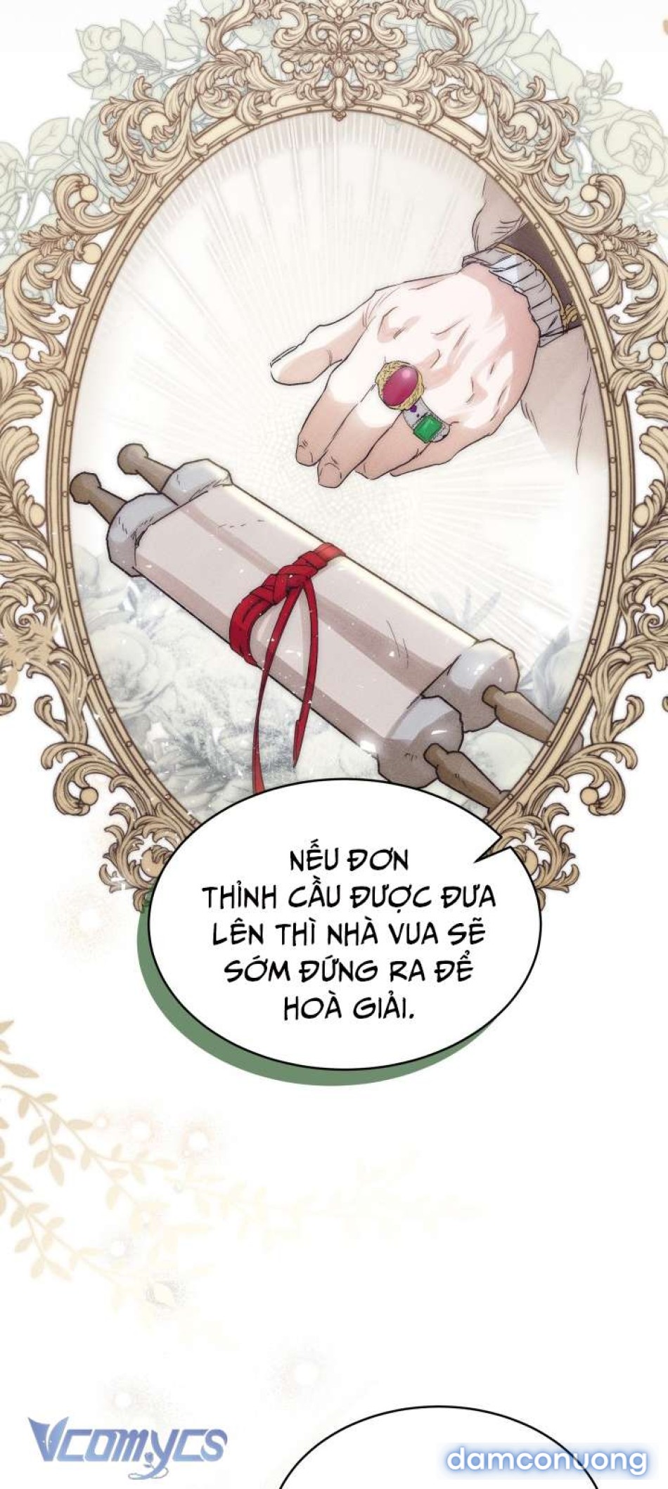 Tiếng Trống Vang Dội 