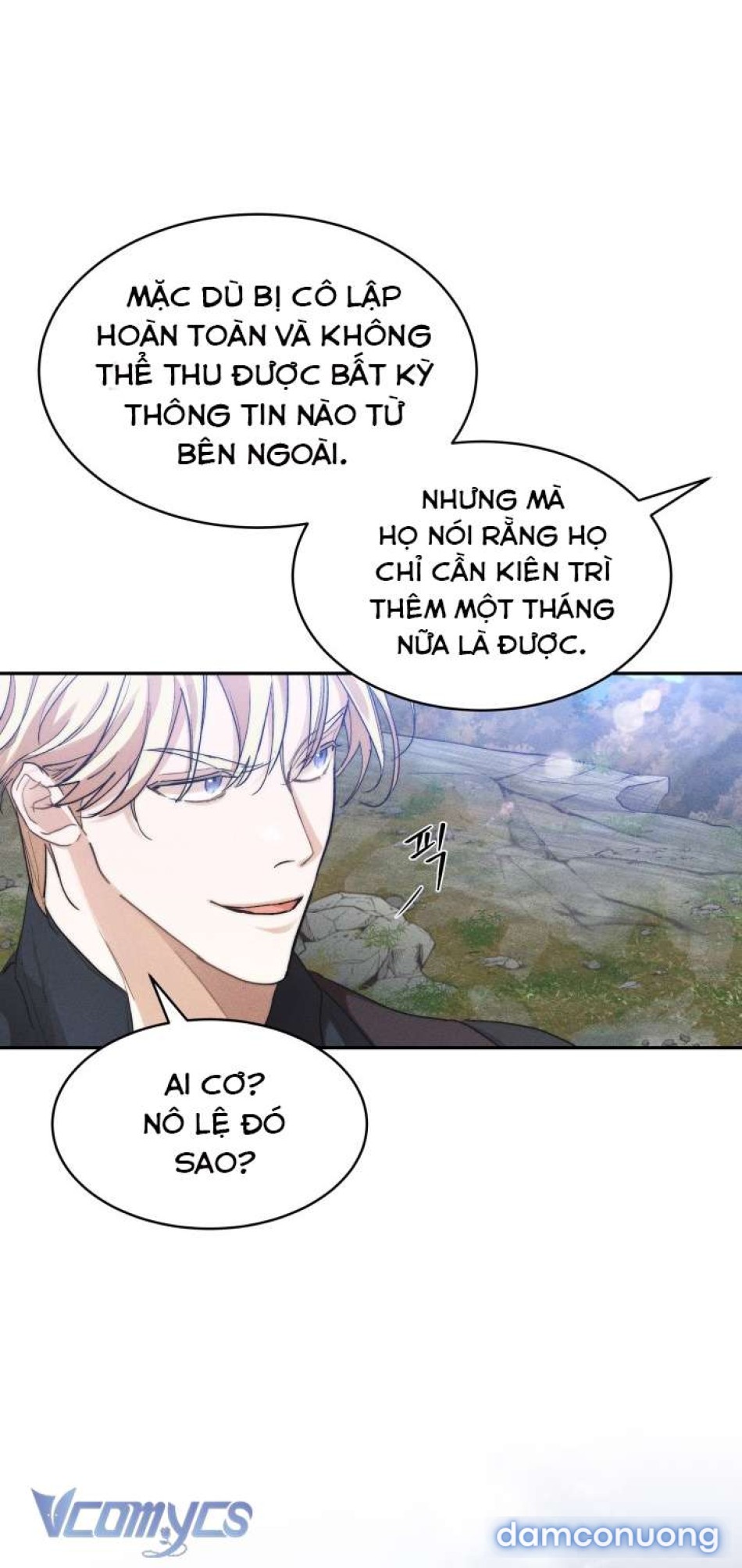 Tiếng Trống Vang Dội 