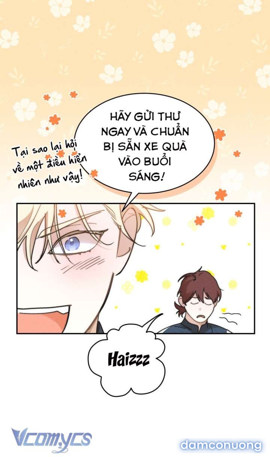 Tiếng Trống Vang Dội 