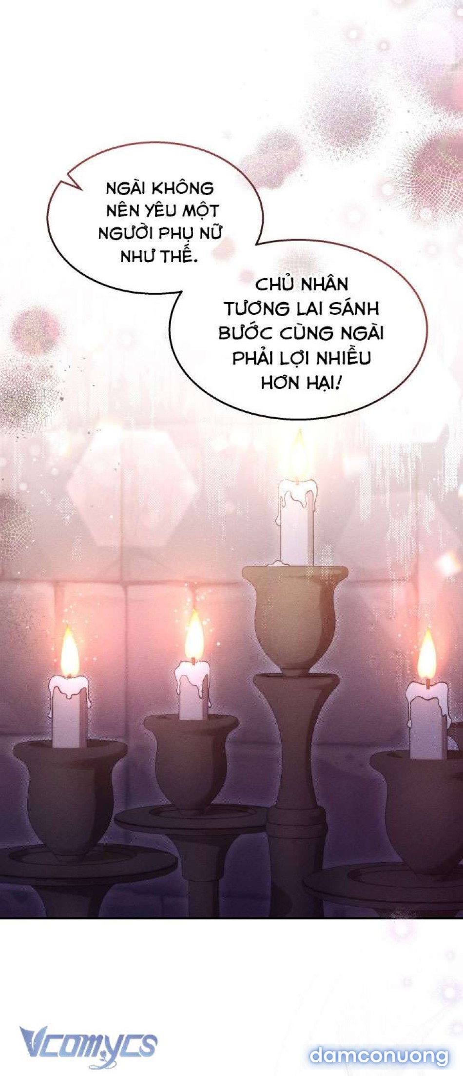 Tiếng Trống Vang Dội 