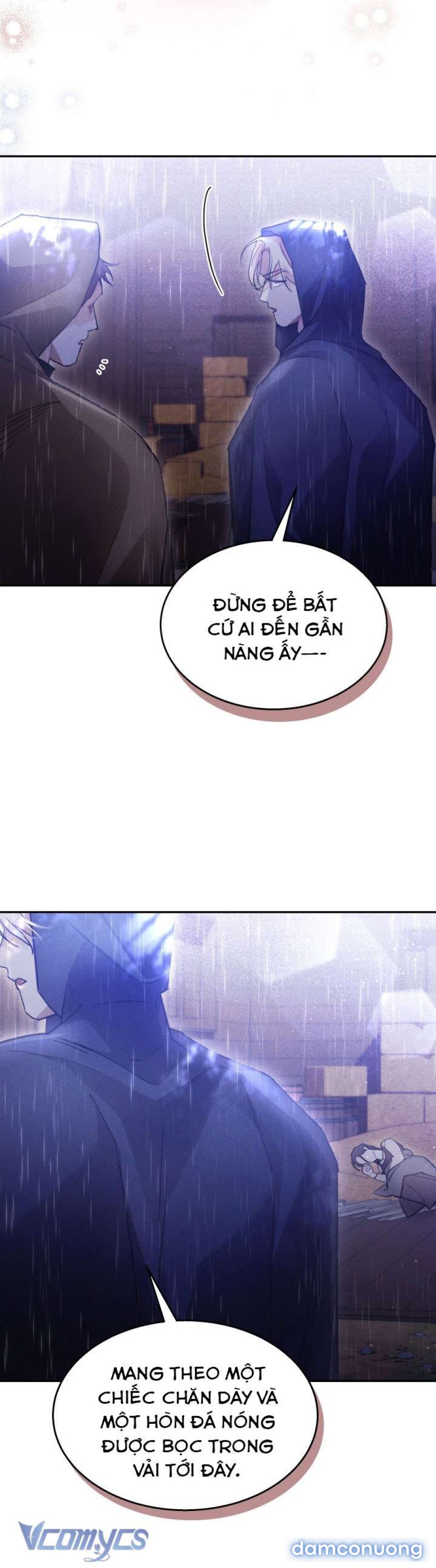 Tiếng Trống Vang Dội 