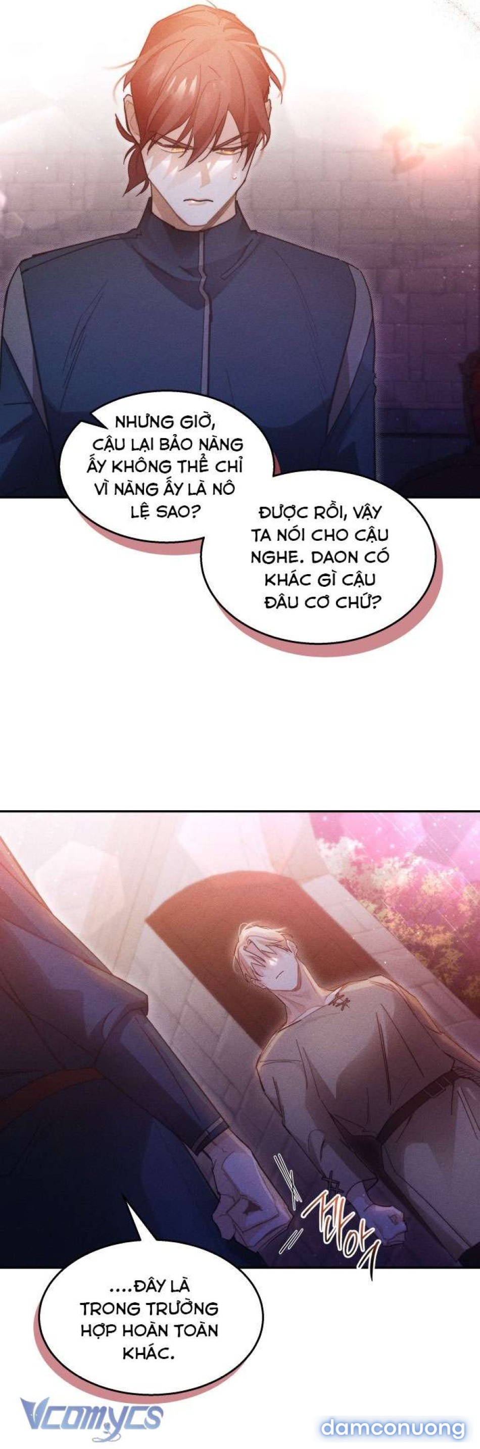 Tiếng Trống Vang Dội 