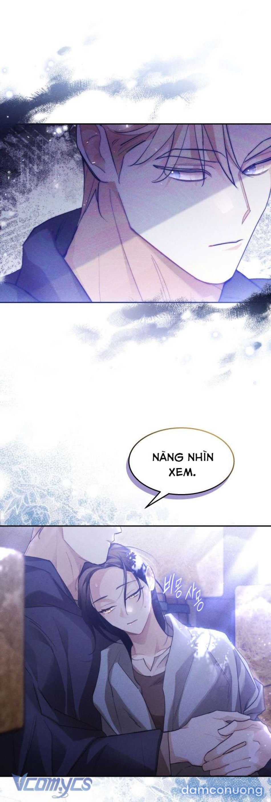 Tiếng Trống Vang Dội 