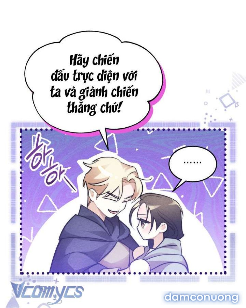 Tiếng Trống Vang Dội 