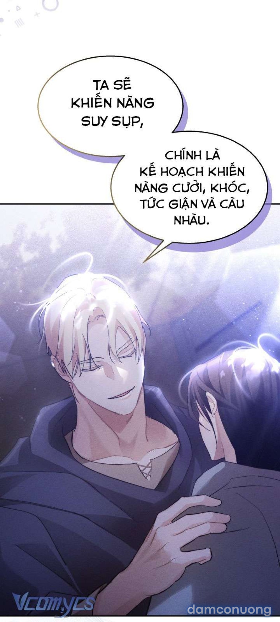 Tiếng Trống Vang Dội 