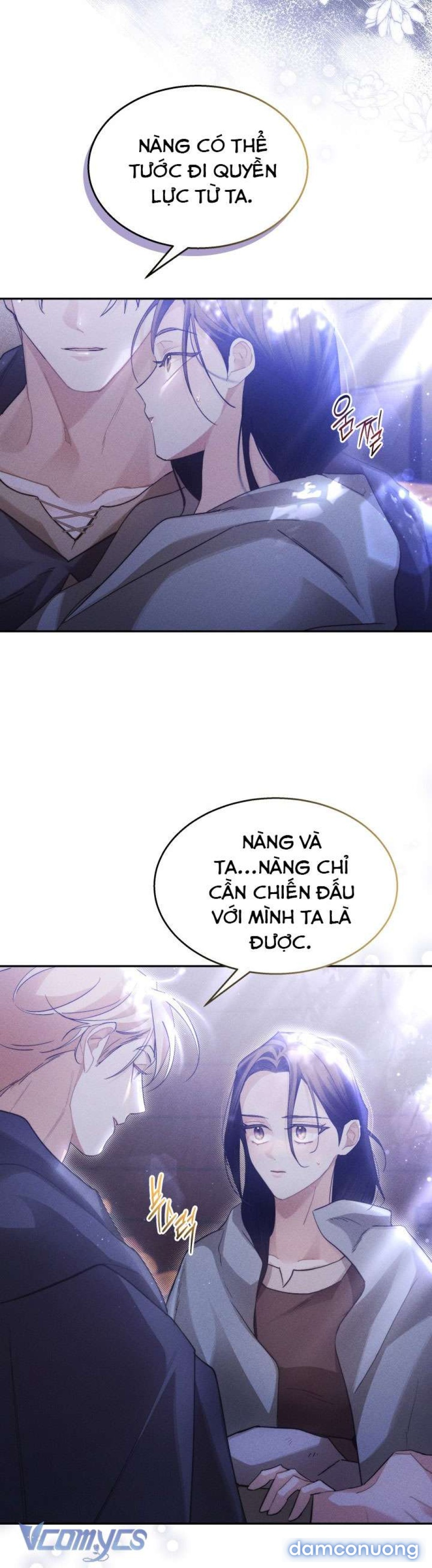 Tiếng Trống Vang Dội 