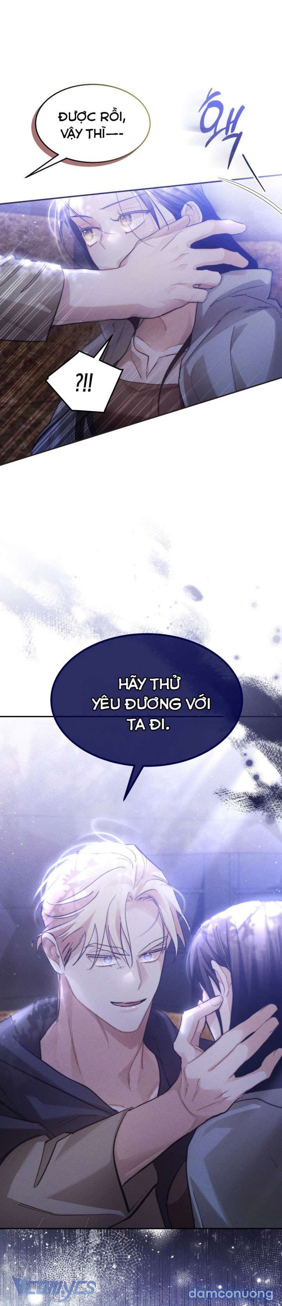 Tiếng Trống Vang Dội 