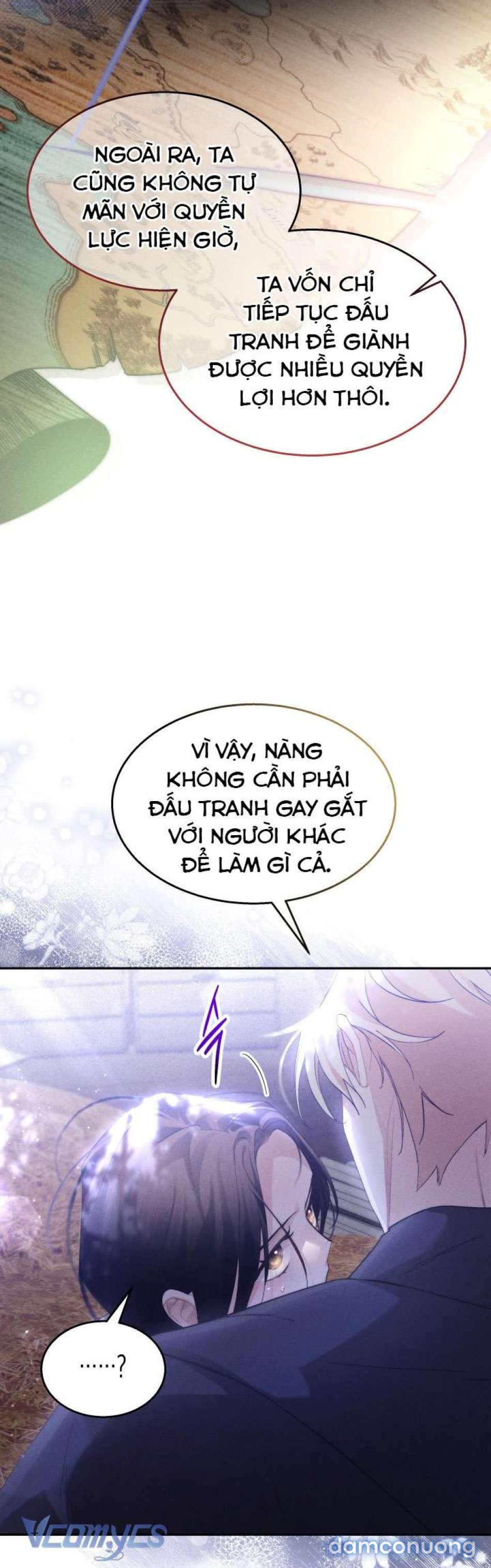 Tiếng Trống Vang Dội 
