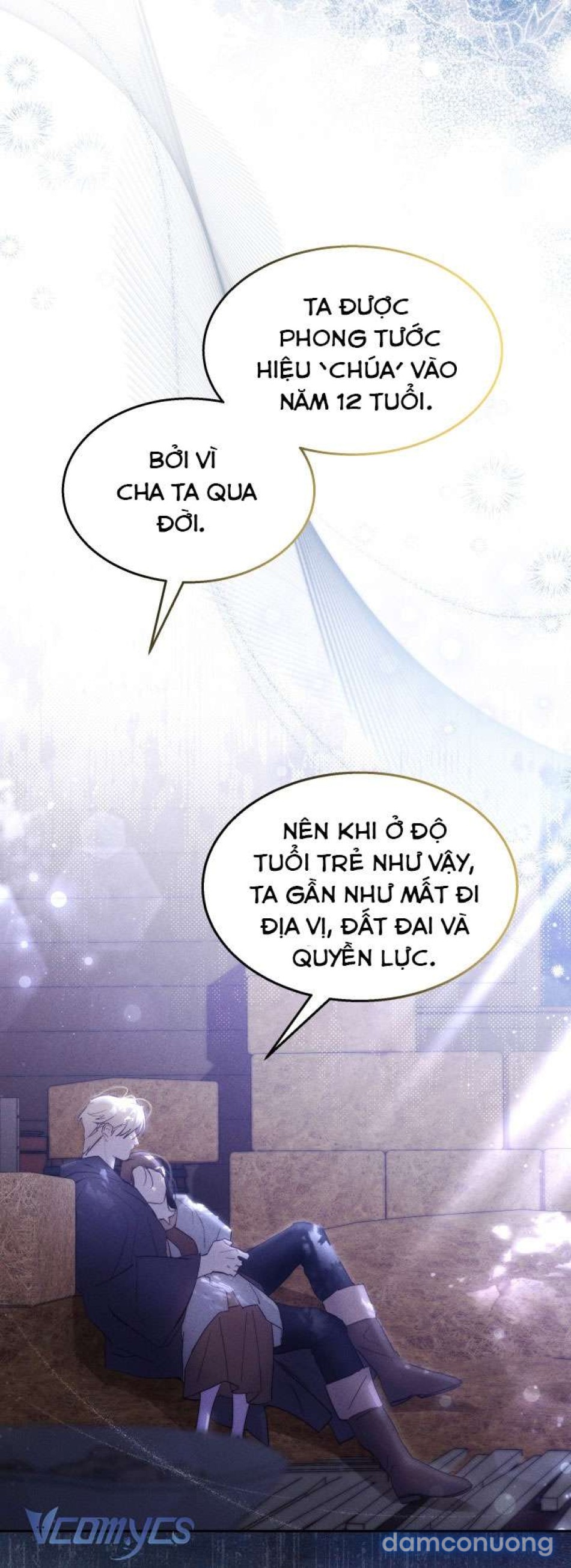 Tiếng Trống Vang Dội 