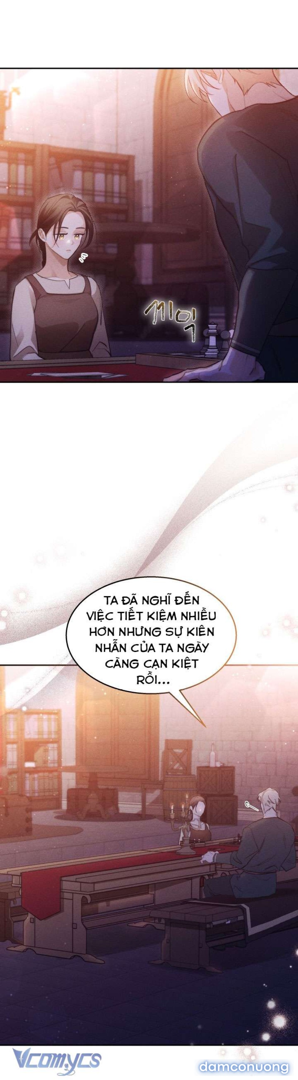 Tiếng Trống Vang Dội 