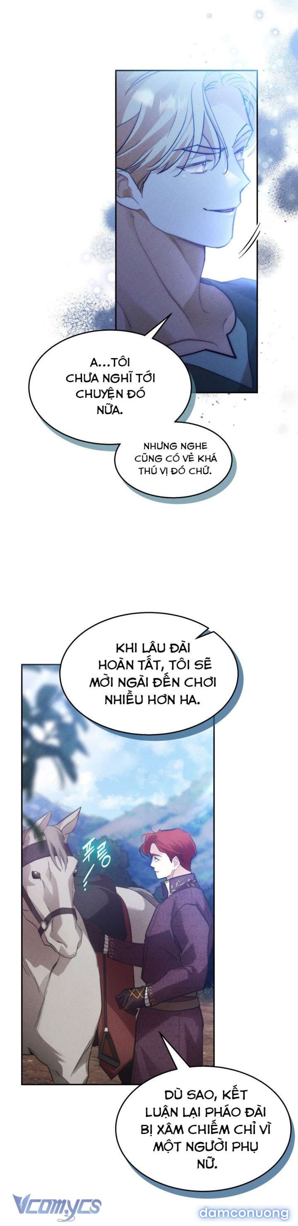 Tiếng Trống Vang Dội 