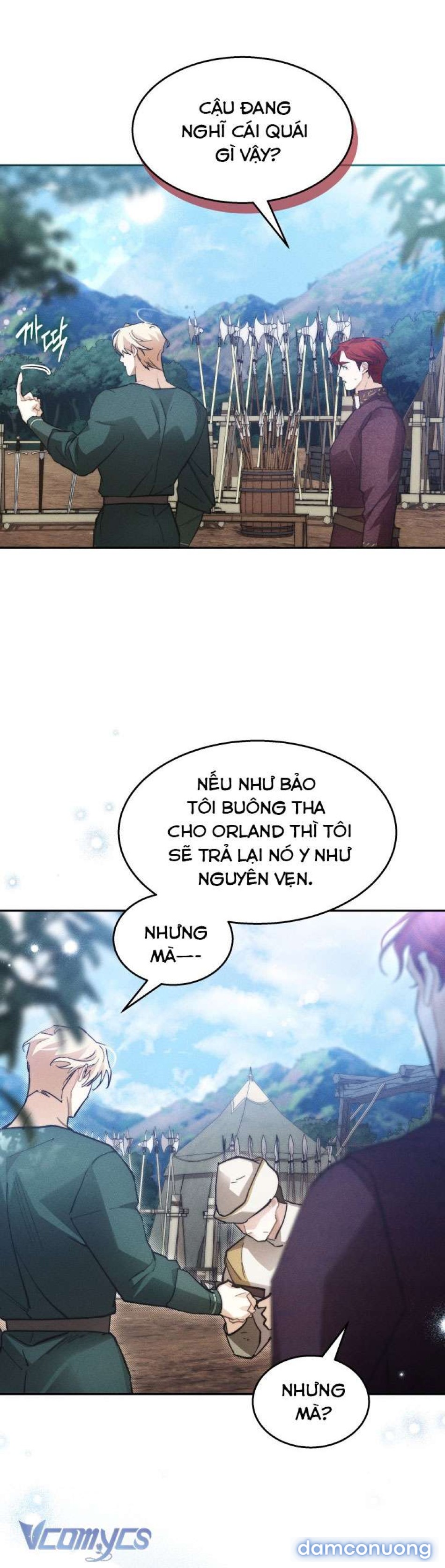 Tiếng Trống Vang Dội 