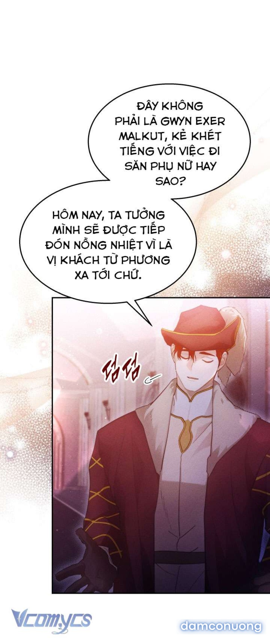 Tiếng Trống Vang Dội 