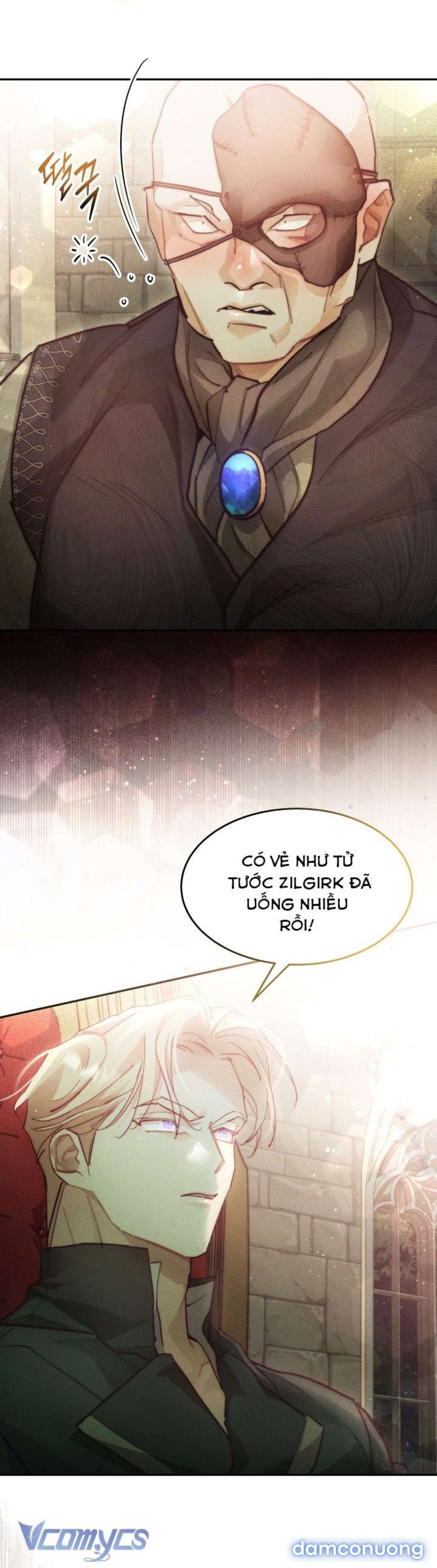 Tiếng Trống Vang Dội 