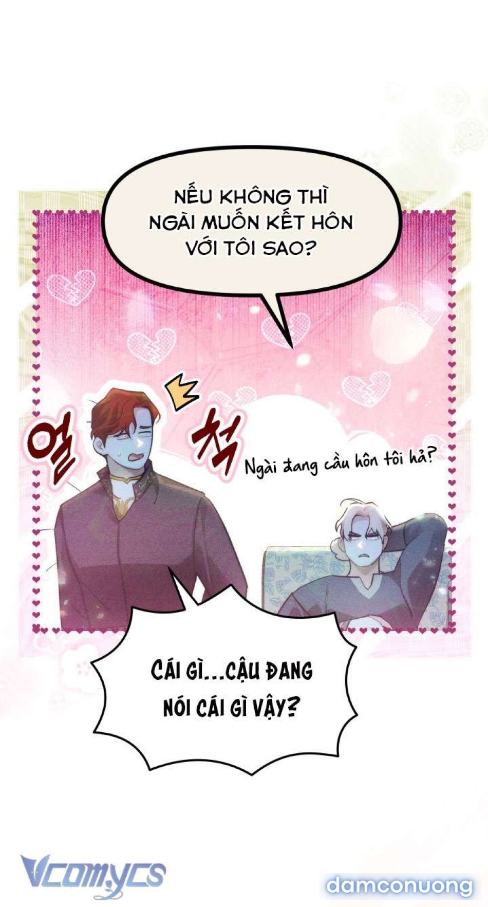 Tiếng Trống Vang Dội 