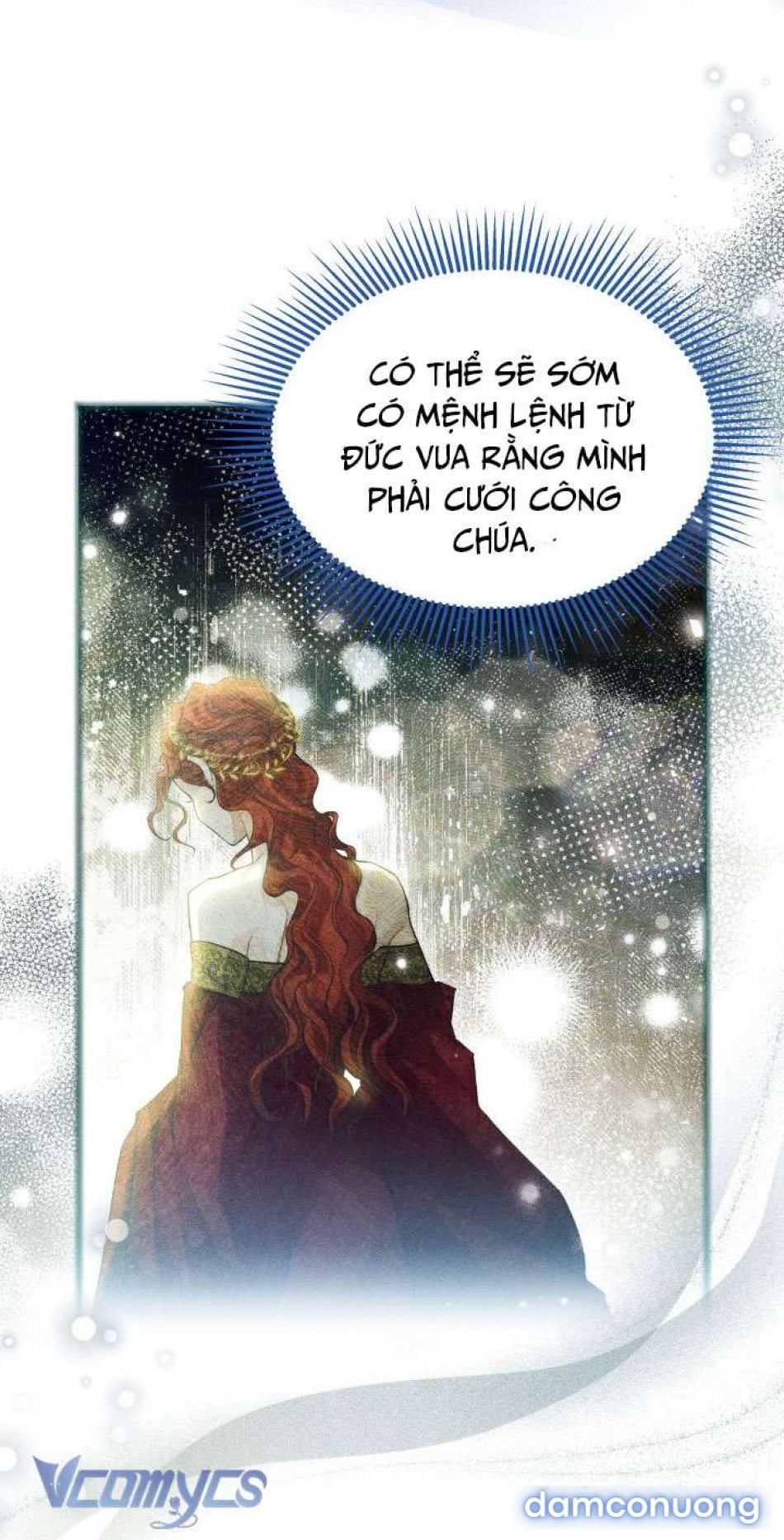 Tiếng Trống Vang Dội 