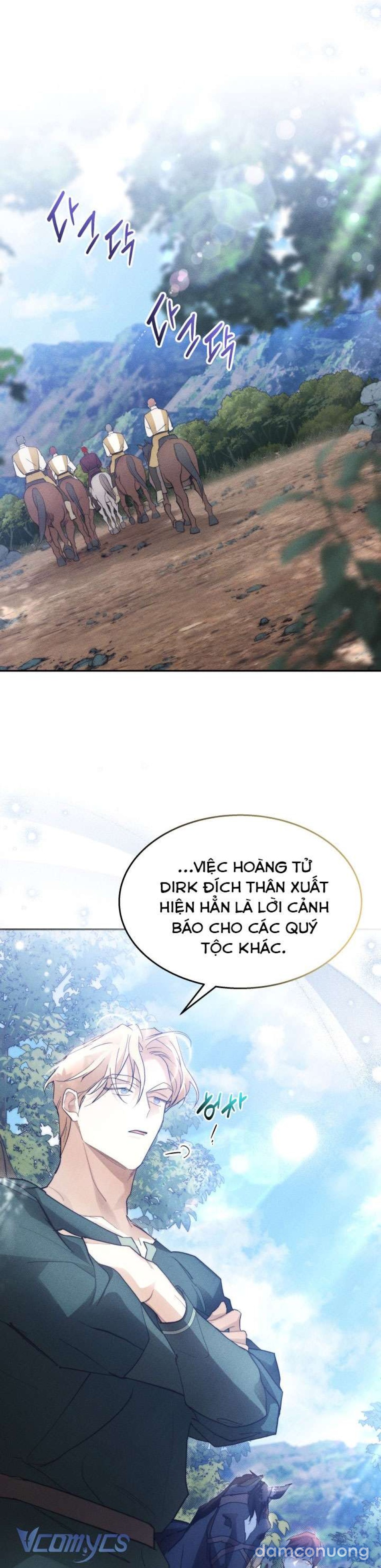 Tiếng Trống Vang Dội 