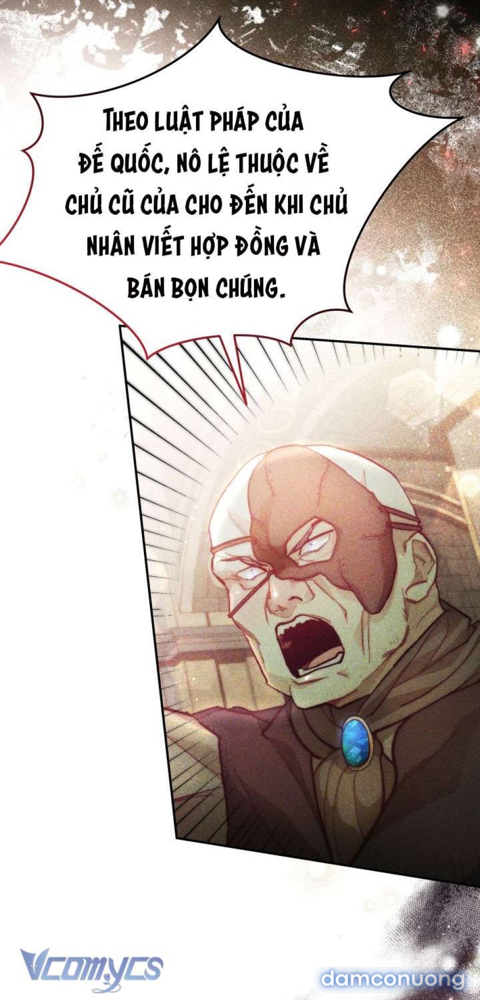 Tiếng Trống Vang Dội 