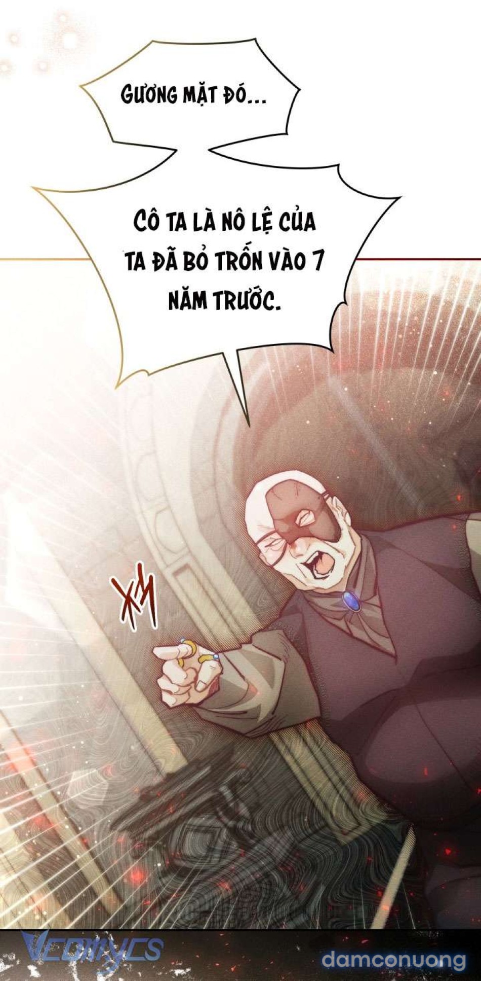 Tiếng Trống Vang Dội 