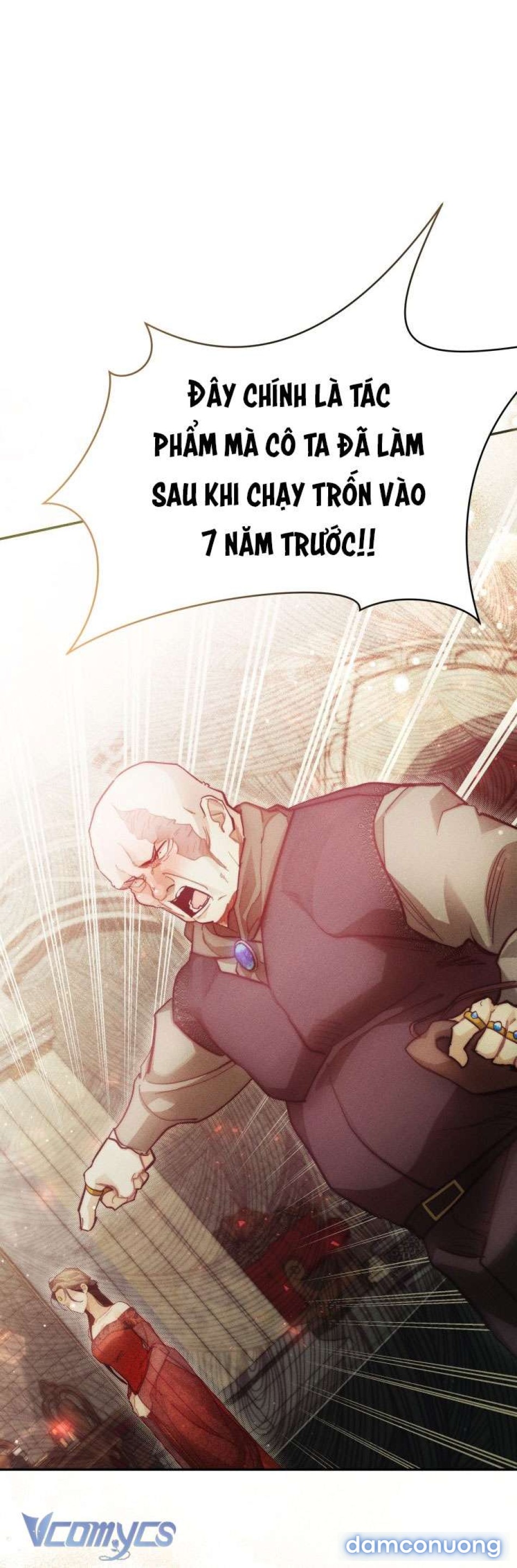Tiếng Trống Vang Dội 