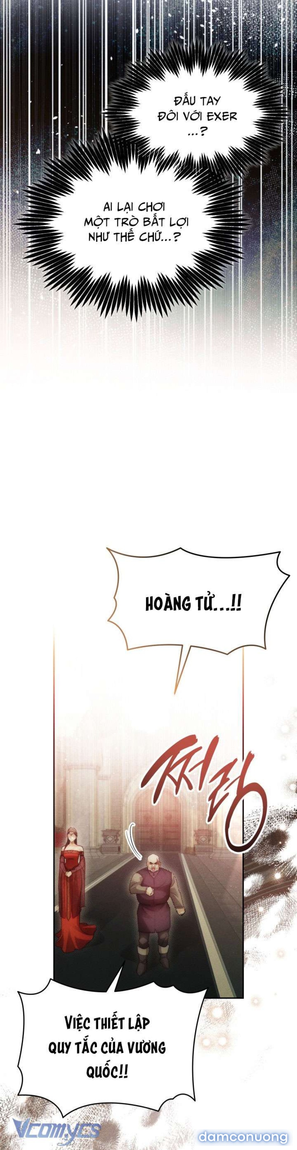 Tiếng Trống Vang Dội 
