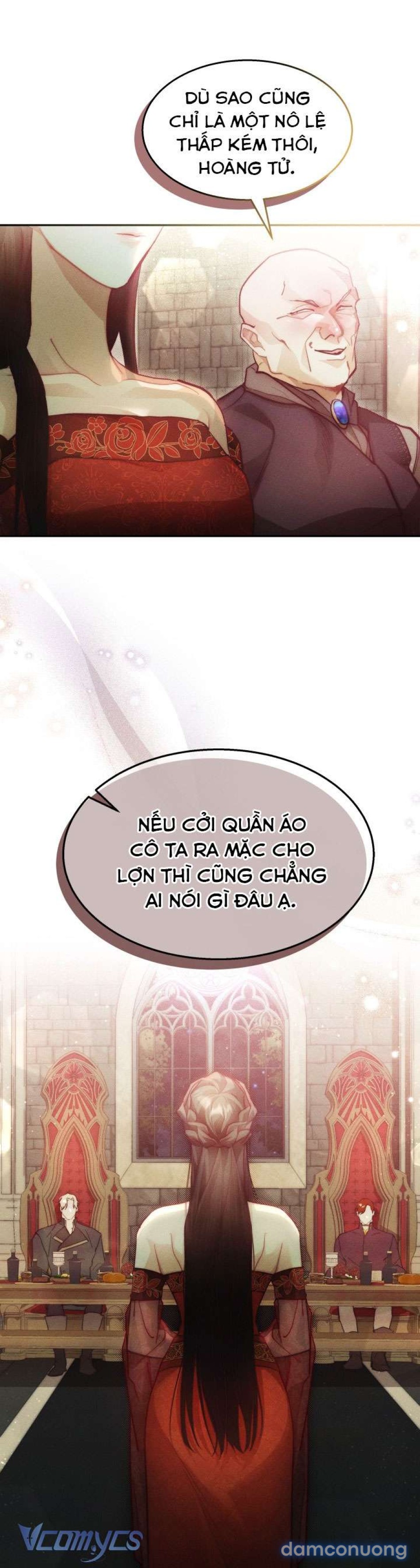 Tiếng Trống Vang Dội 
