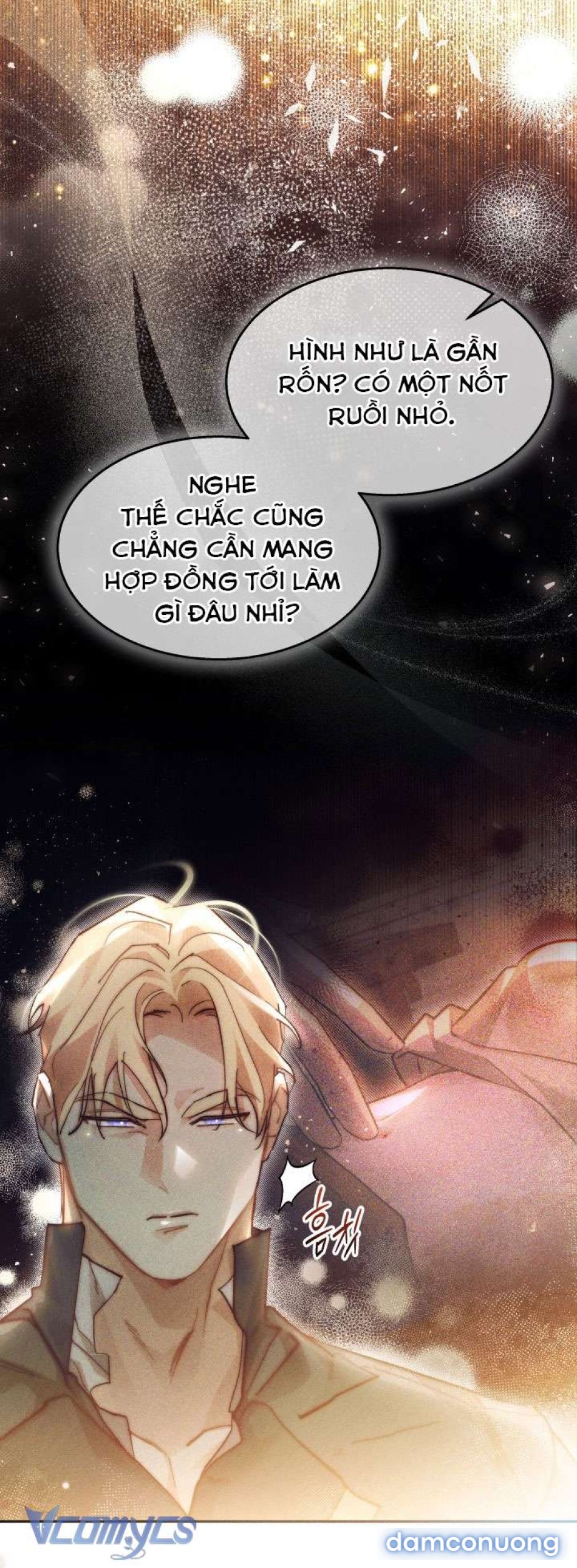 Tiếng Trống Vang Dội 