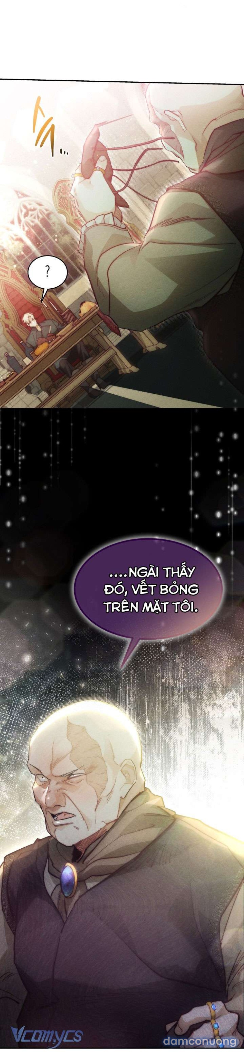 Tiếng Trống Vang Dội 
